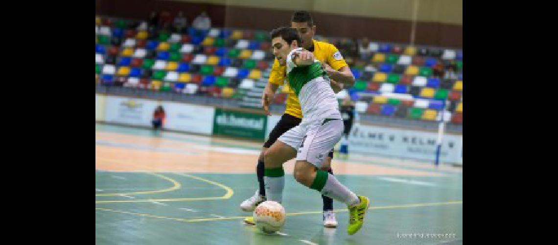 futbol sala