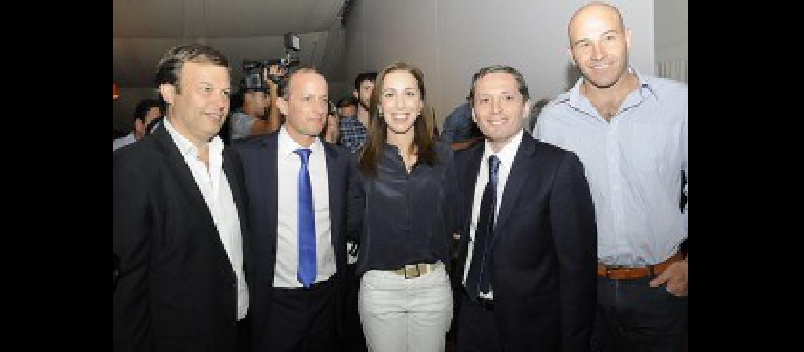 Martiacuten- ldquoVamos a trabajar en equipo para mejorar la vida de los vecinosrdquo
