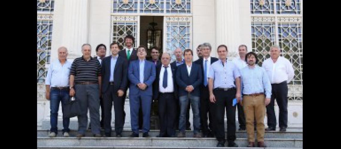 El Operativo Sol de seguridad en la Costa arranca la semana que viene