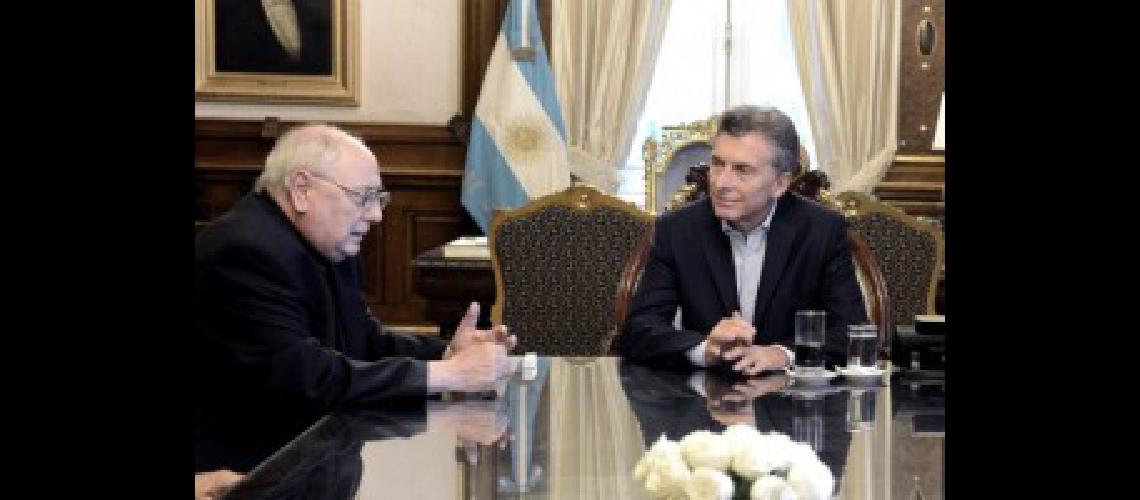 macri episcopado
