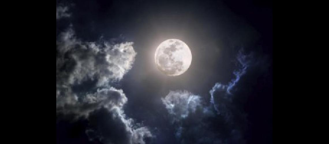 luna llena