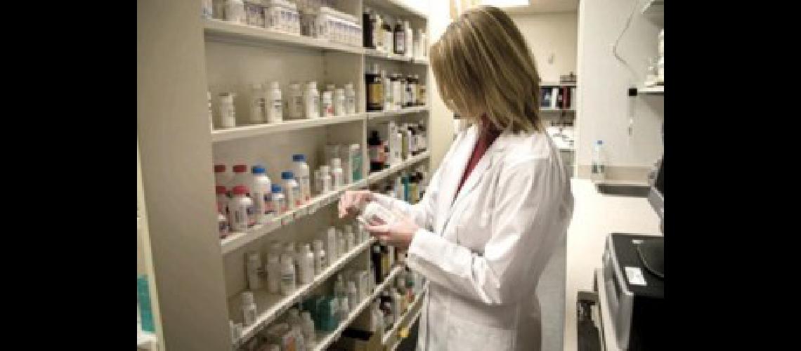 farmacia