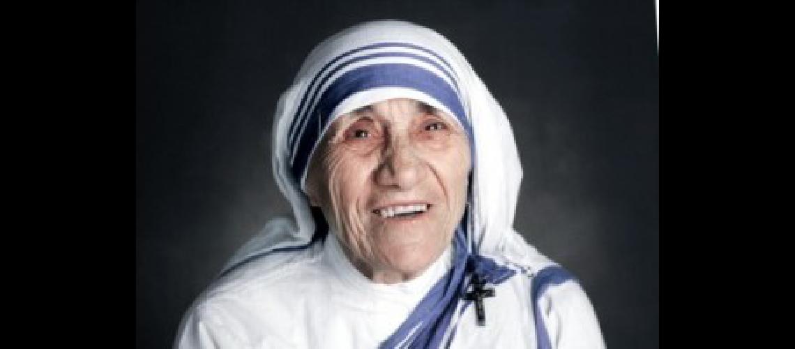 madre teresa