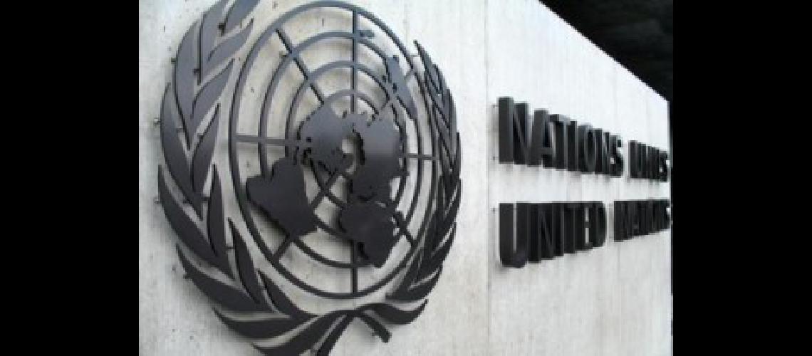naciones unidas