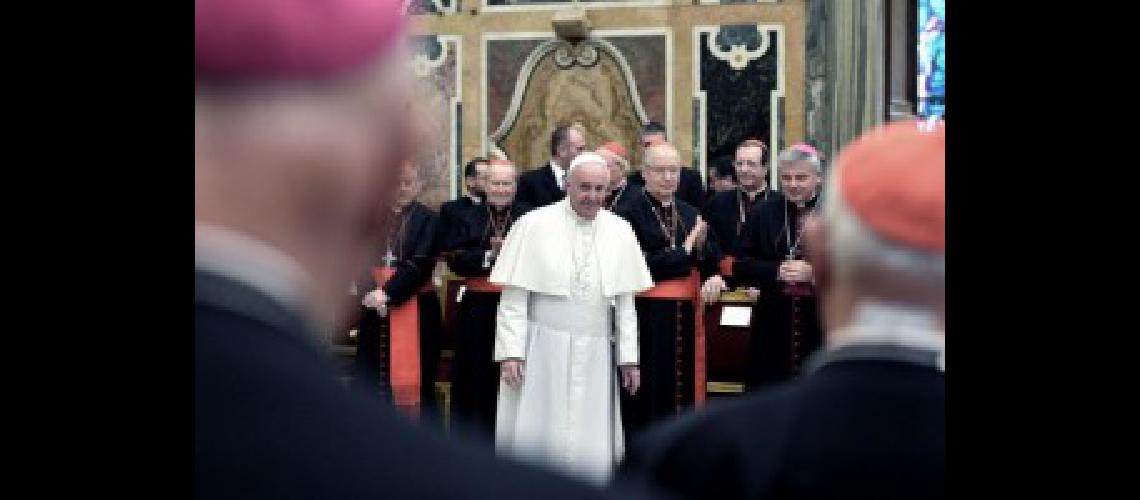 papa curia