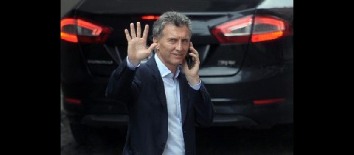 macri
