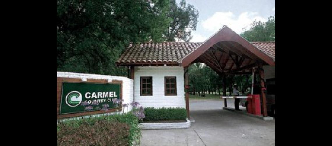 el carmel