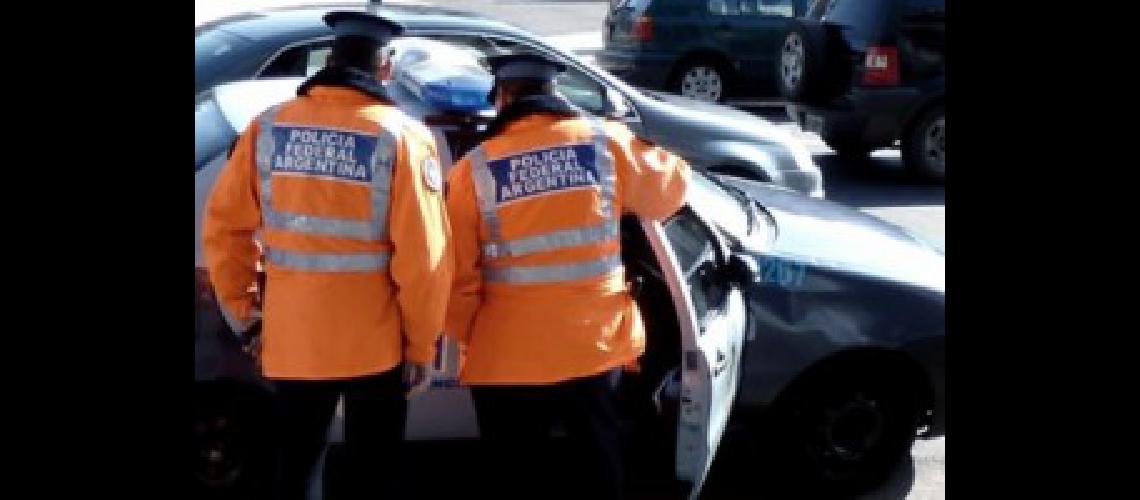 policia
