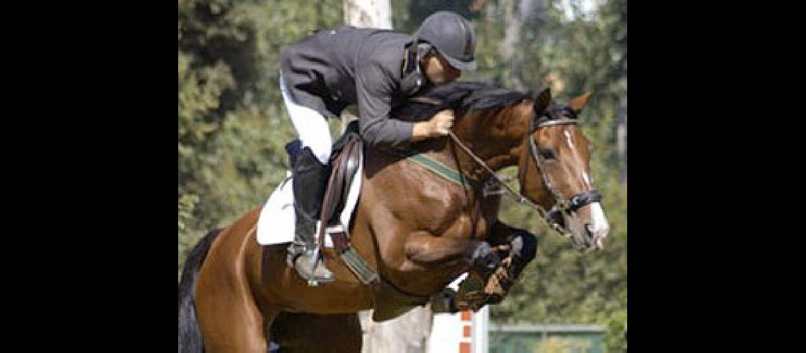 equitacion
