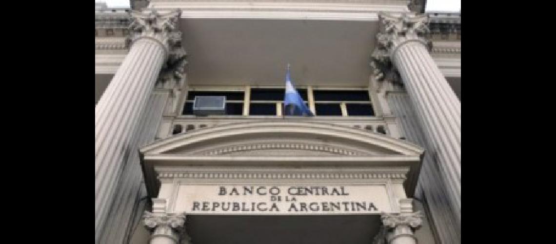 banco central