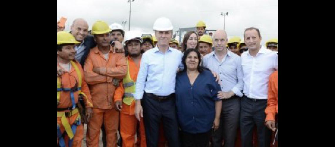 macri martin