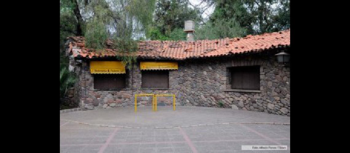 zoo mendoza