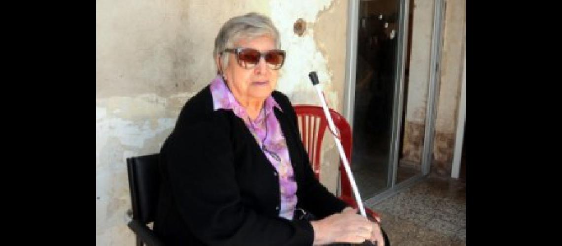 chicha mariani