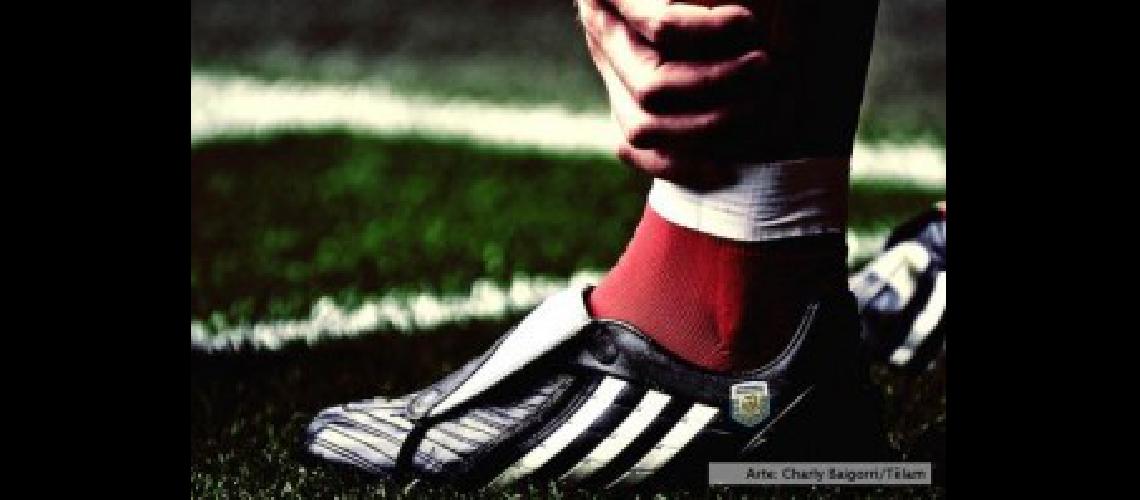 futbol afa