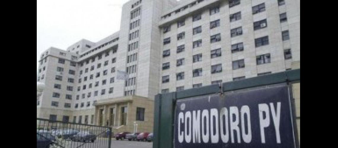 comodoro py