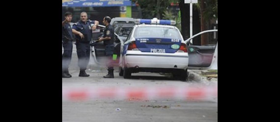 policial
