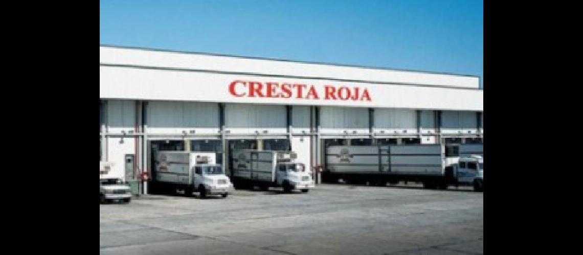 cresta roja 2