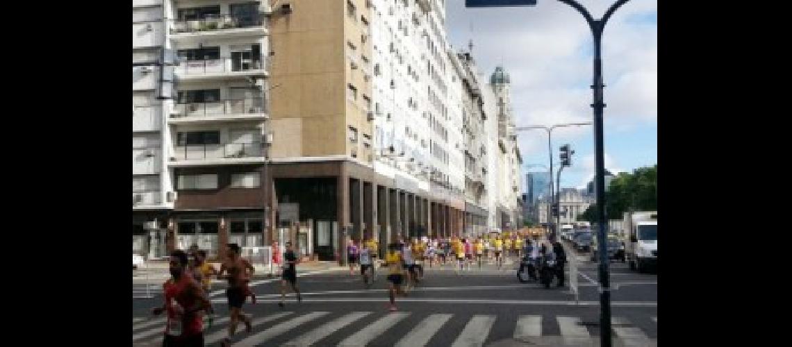 maraton