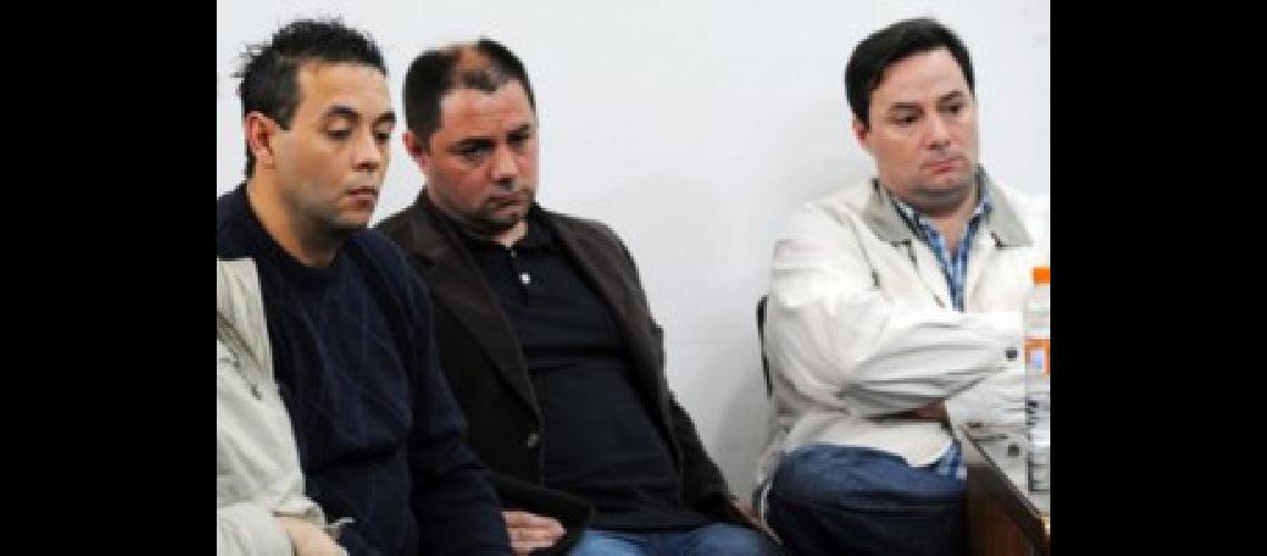 triple crimen