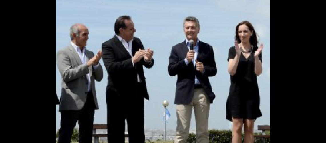 macri turismo