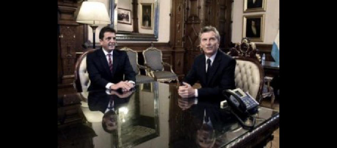 massa macri