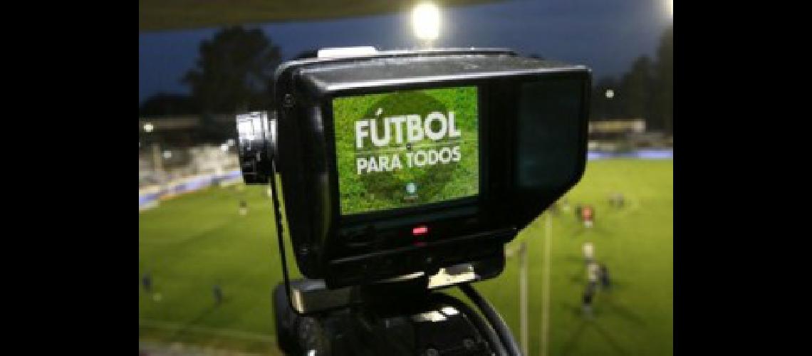 futbol para todos