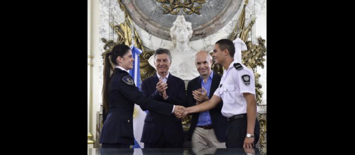 policia federal metropolitana