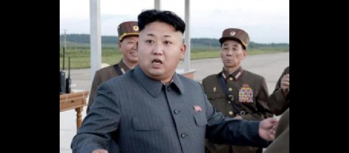 corea del norte