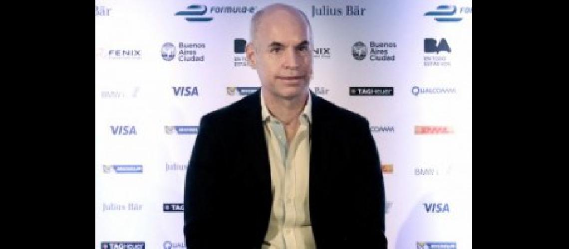 rodriguez larreta