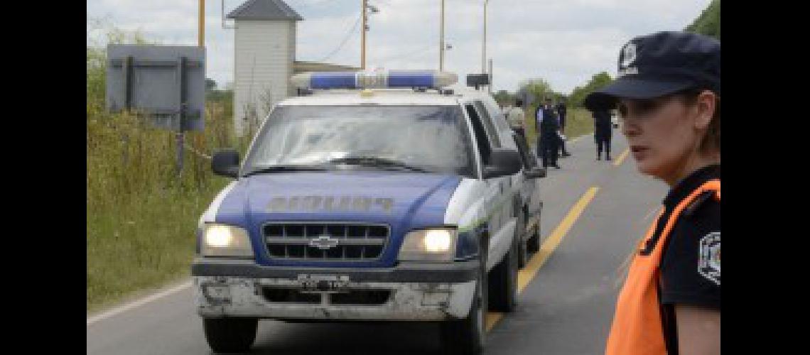 Investigan si hubo ayuda de un grupo narco en la fuga