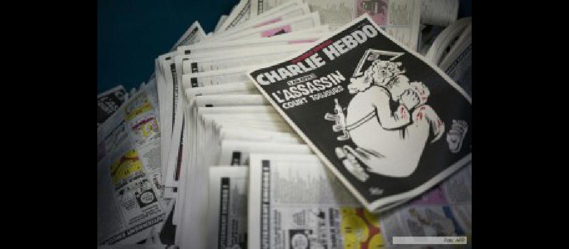 charlie hebdo