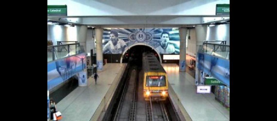 subte
