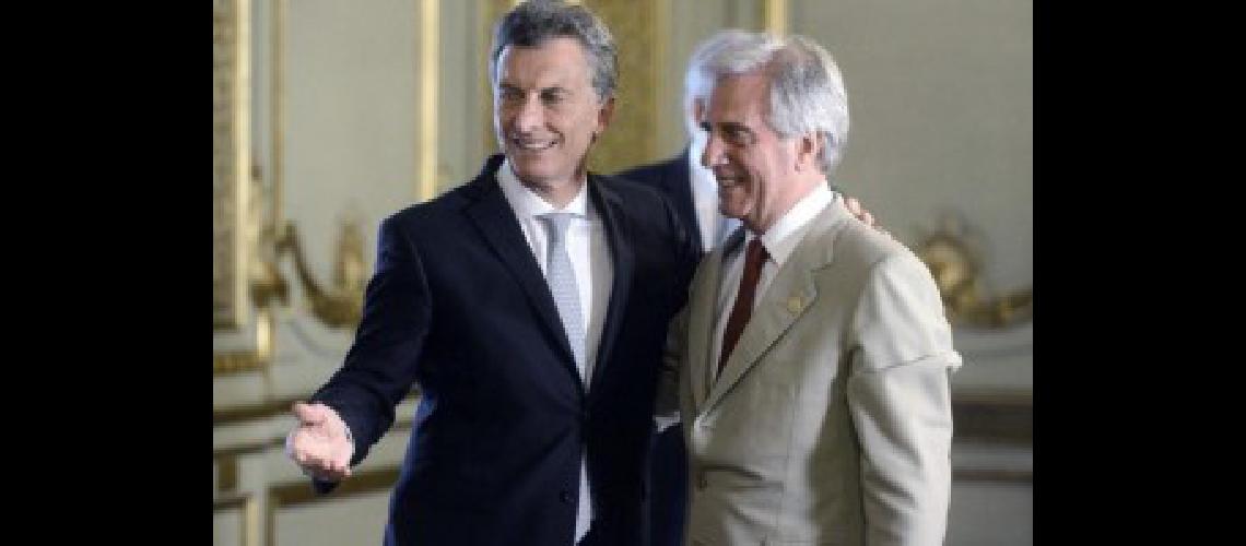 macri tabare