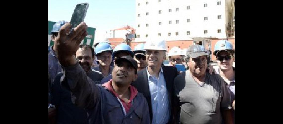 macri tandor