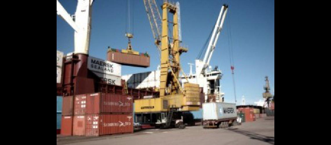 importaciones