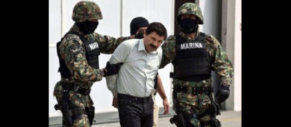 chapo guzman