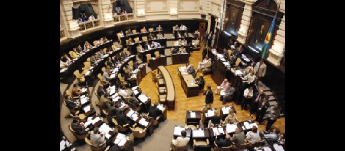 diputados bonaerenses
