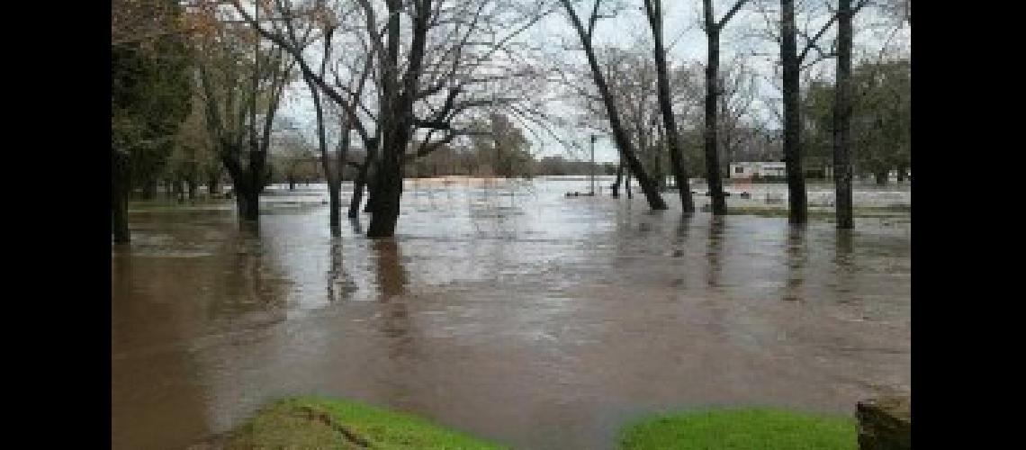 inundaciones