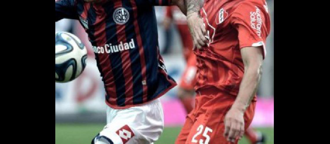 san lorenzo independiente