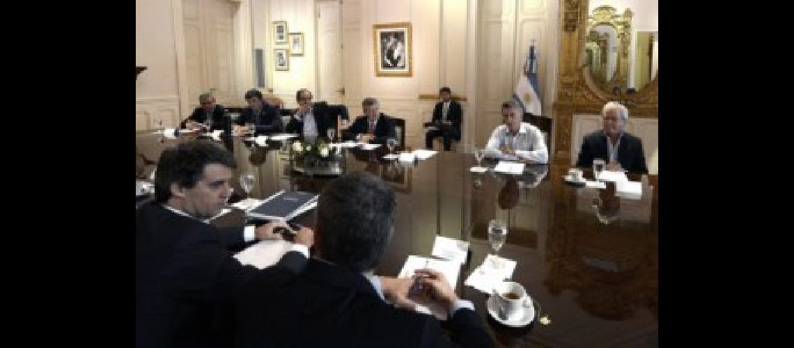 macri legisladores