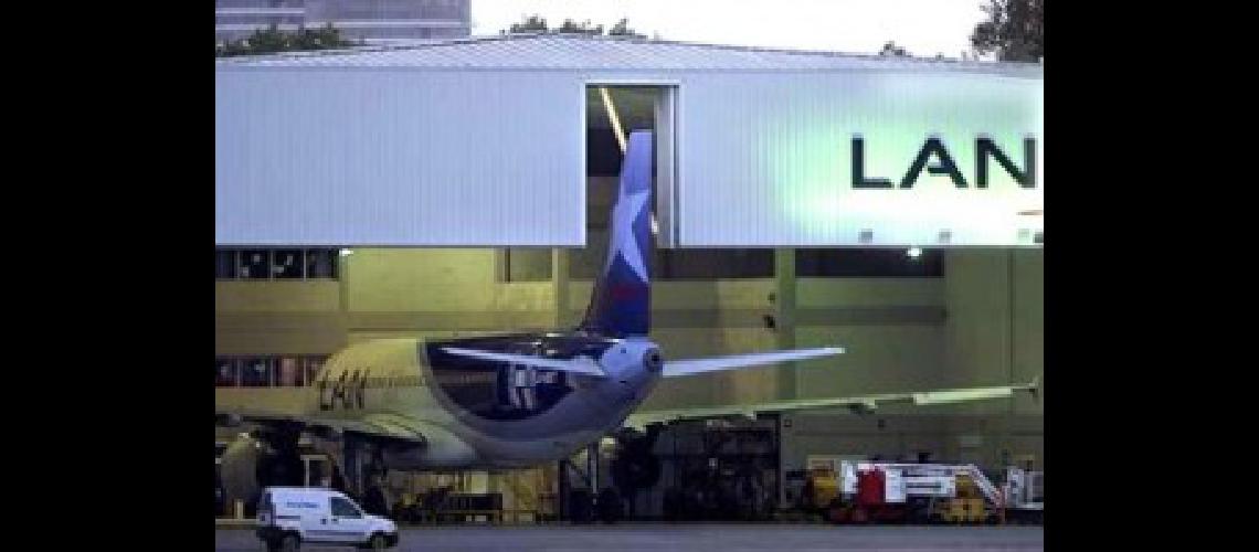 lan