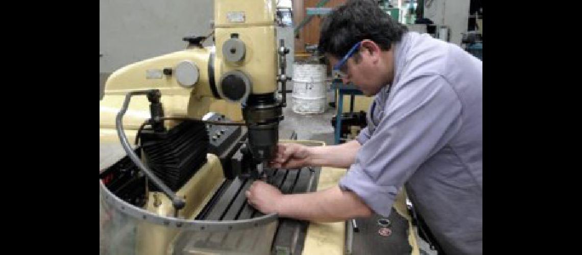 trabajo
