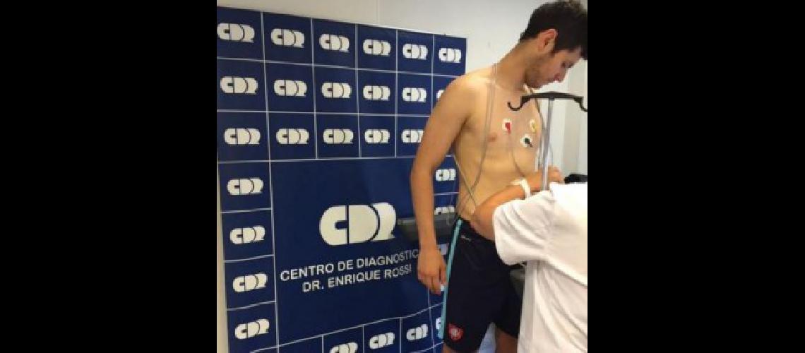 san lorenzo medico
