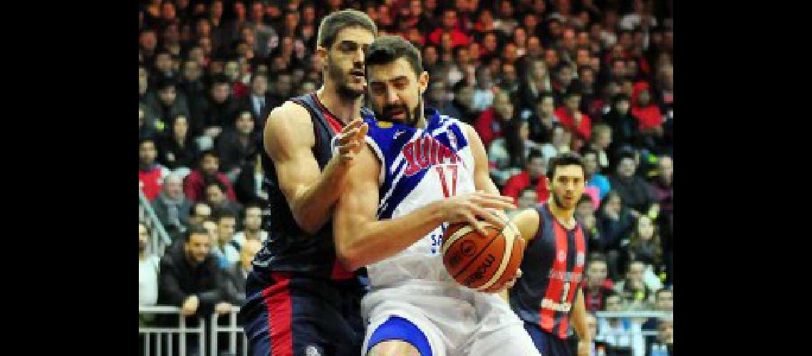Basquet