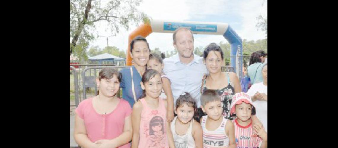 ldquoLa coparticipacioacuten para la Ciudad es positiva ahora falta en la Provinciardquo