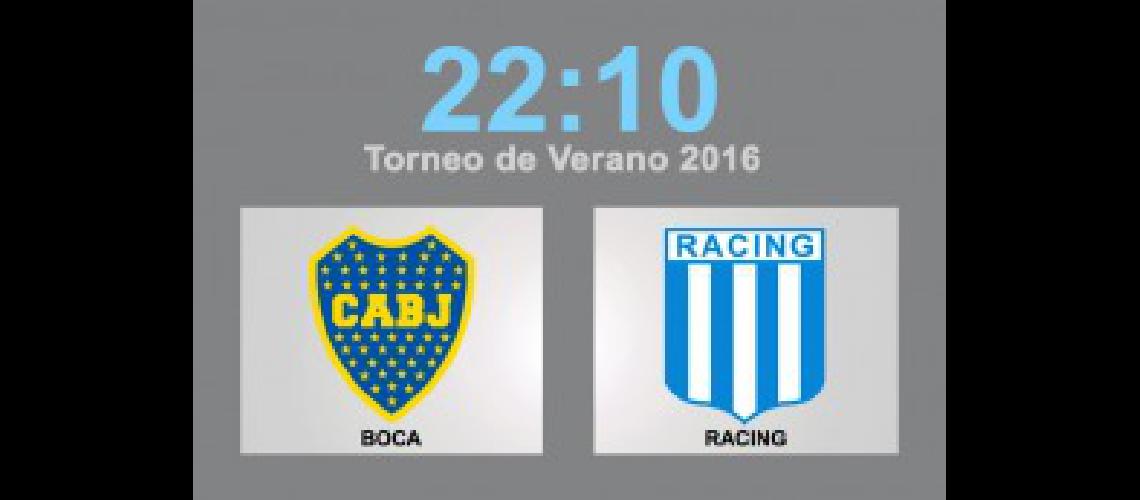 boca racing