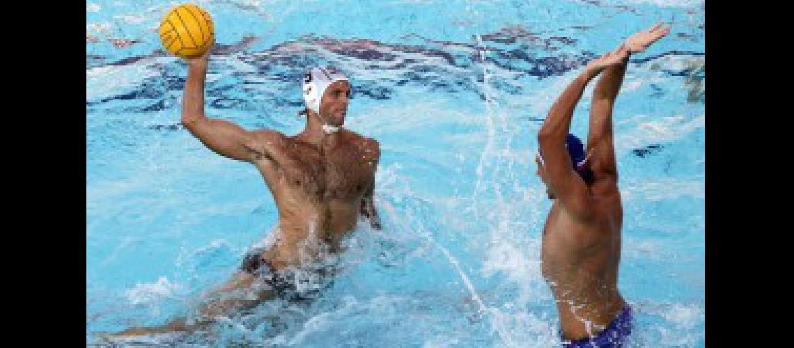 waterpolo