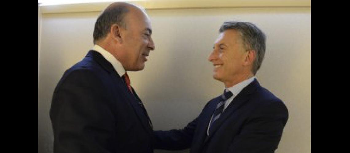macri ceo coca cola