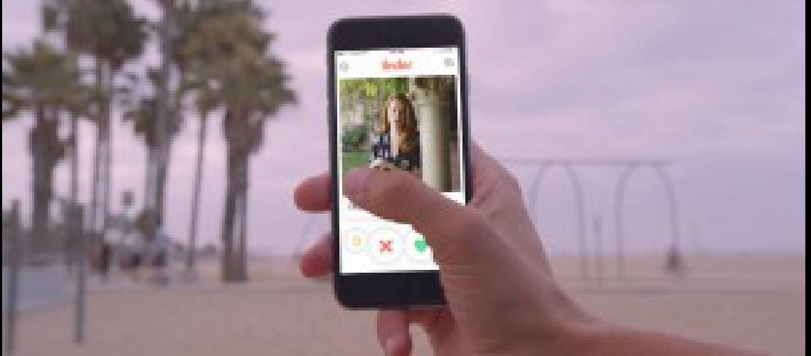 tinder