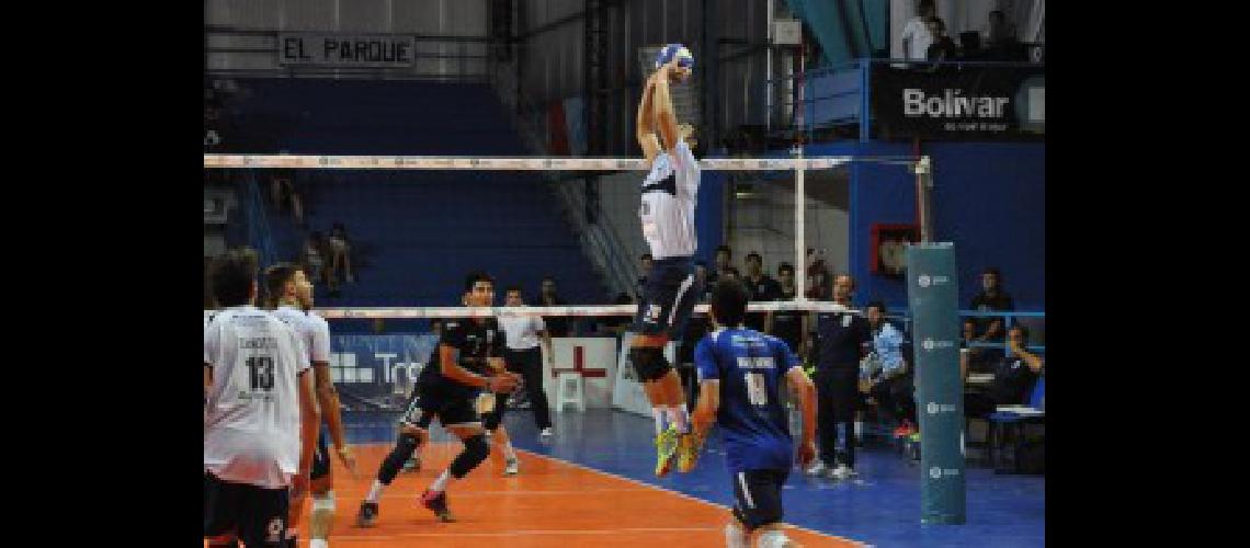 voley